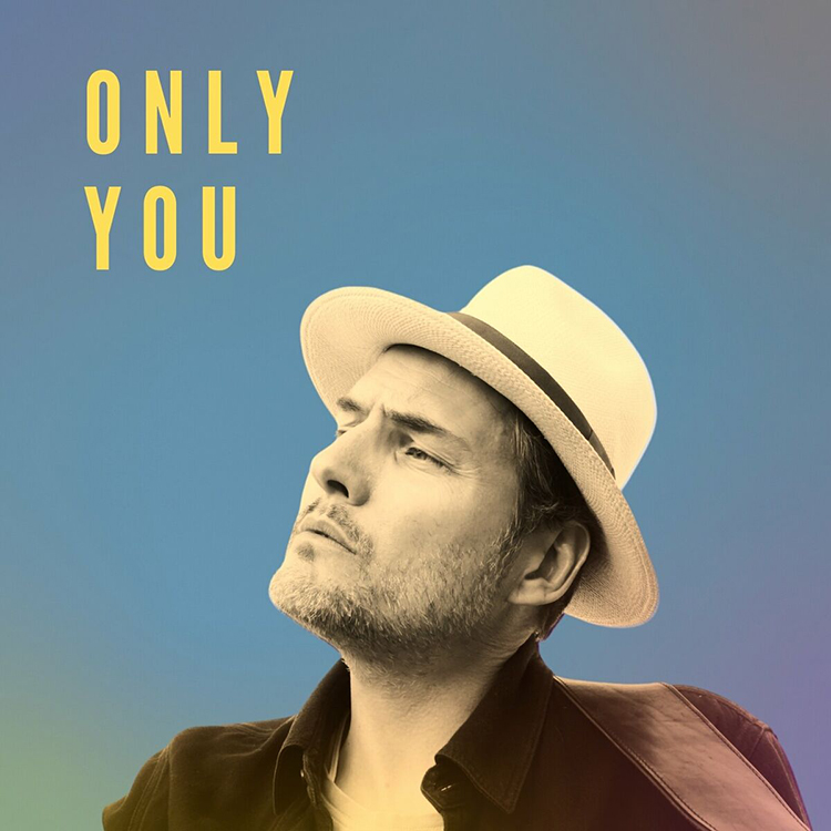 Findlay Brown - Only You