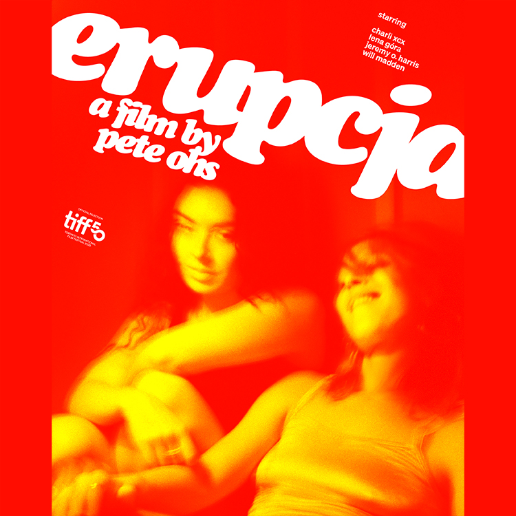 Erupcja